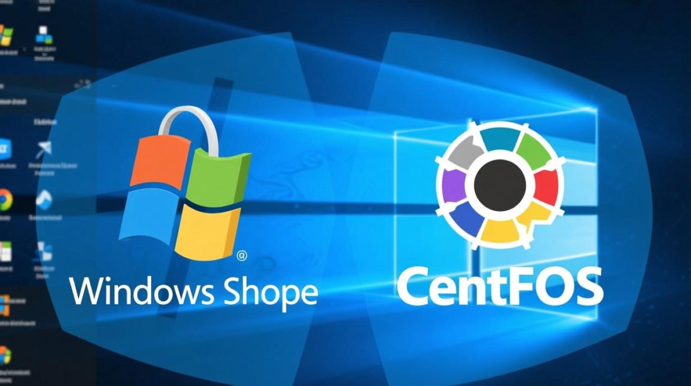 Windows商店中的CentOS版本兼容性如何？实际使用效果怎样？-图3
