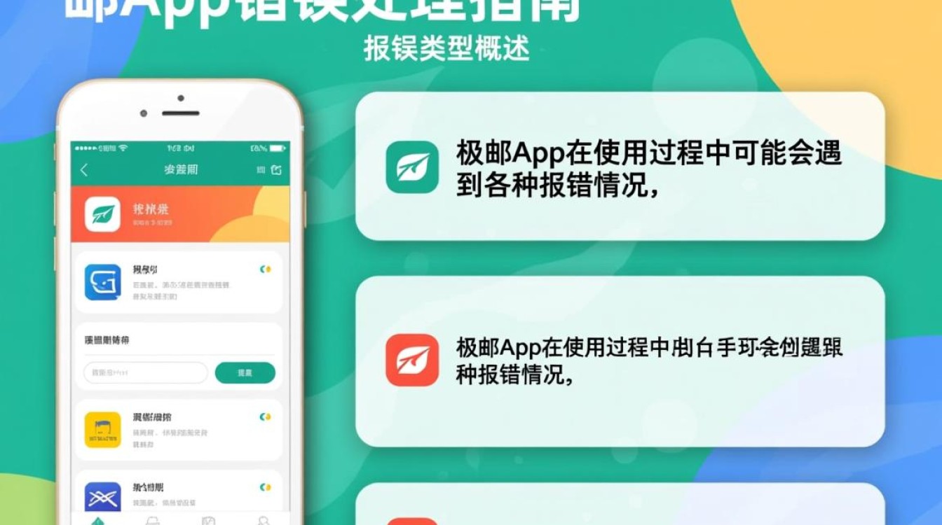 极邮app报错频发?揭秘背后原因及解决之道-图2 极邮app报错频发?揭秘背后原因及解决之道-图2
