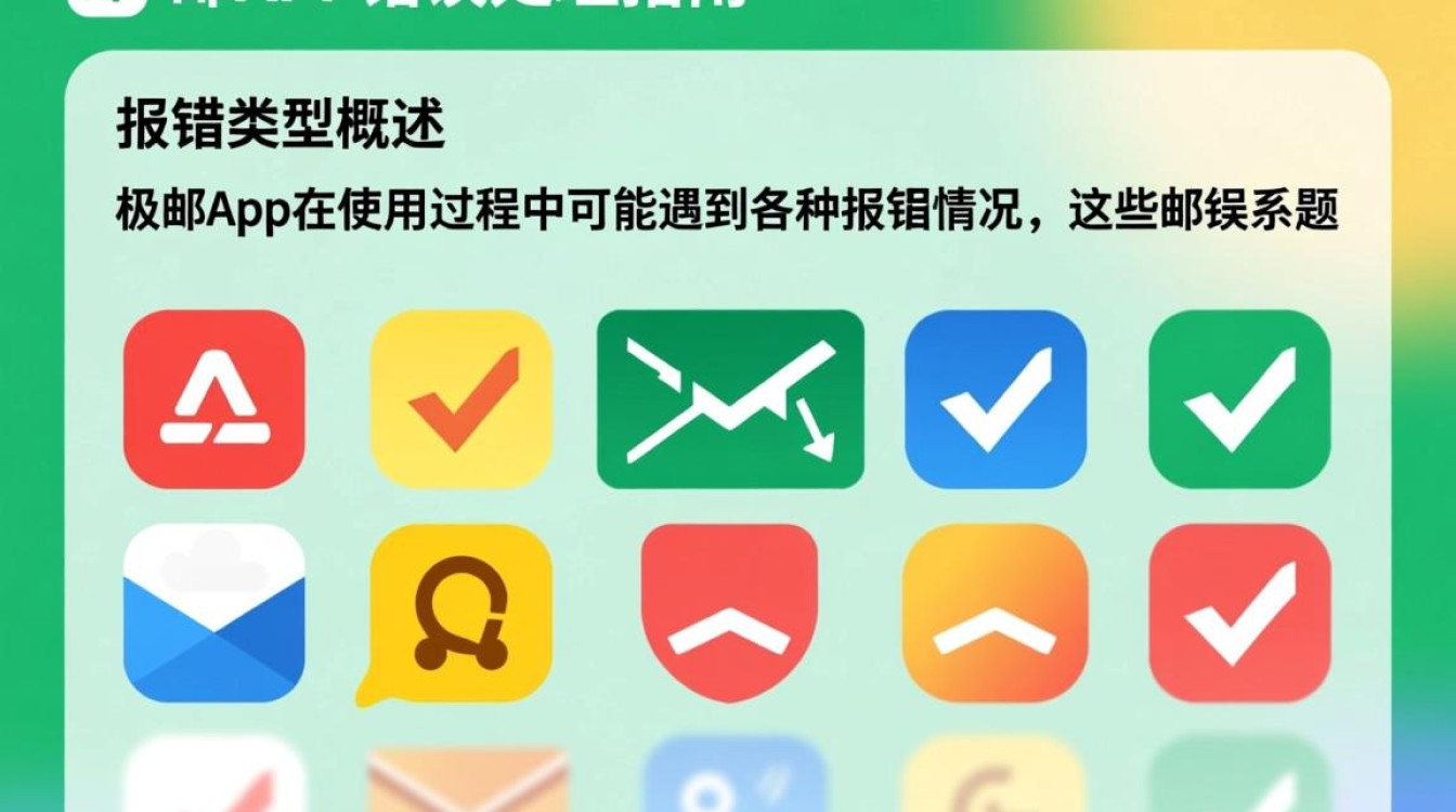 极邮app报错频发?揭秘背后原因及解决之道-图3 极邮app报错频发?揭秘背后原因及解决之道-图3