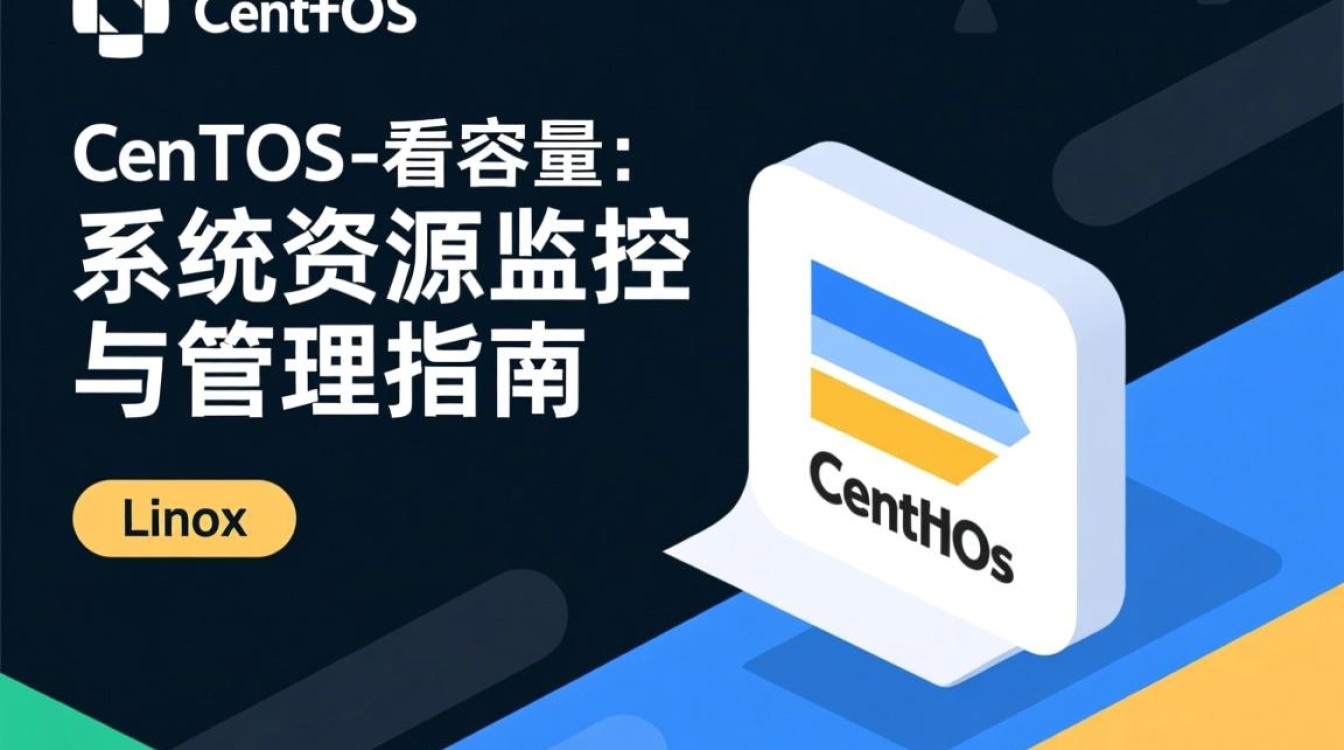 CentOS系统如何准确查看磁盘容量及优化使用方法？-图2