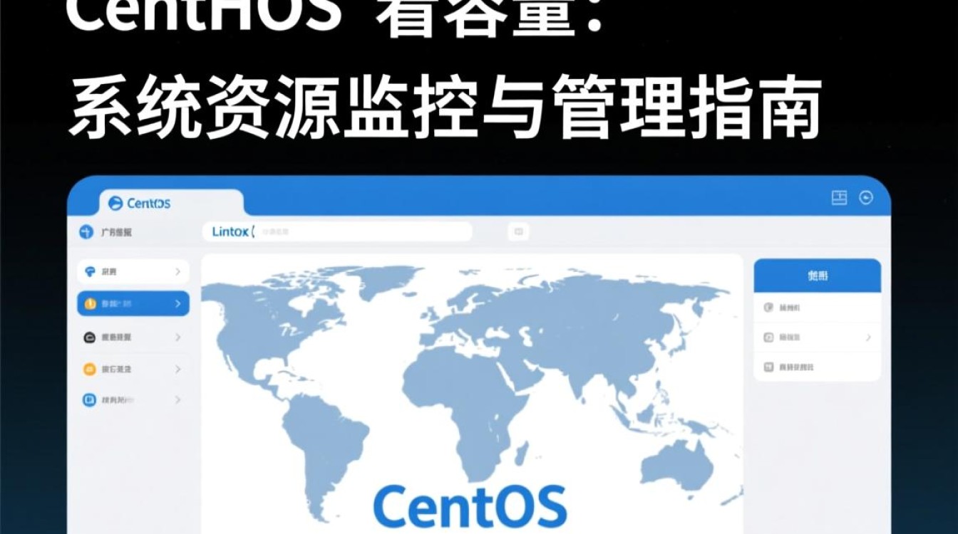 CentOS系统如何准确查看磁盘容量及优化使用方法？-图3