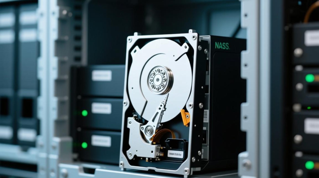 Nas硬盘报错，备份数据是否安全可靠，如何解决？-图1