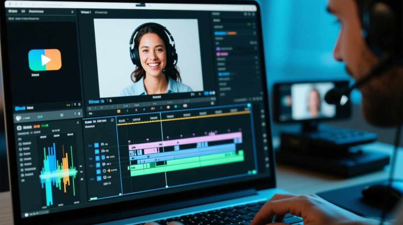高效视频剪辑技巧揭秘，如何快速完成视频剪辑？-图2