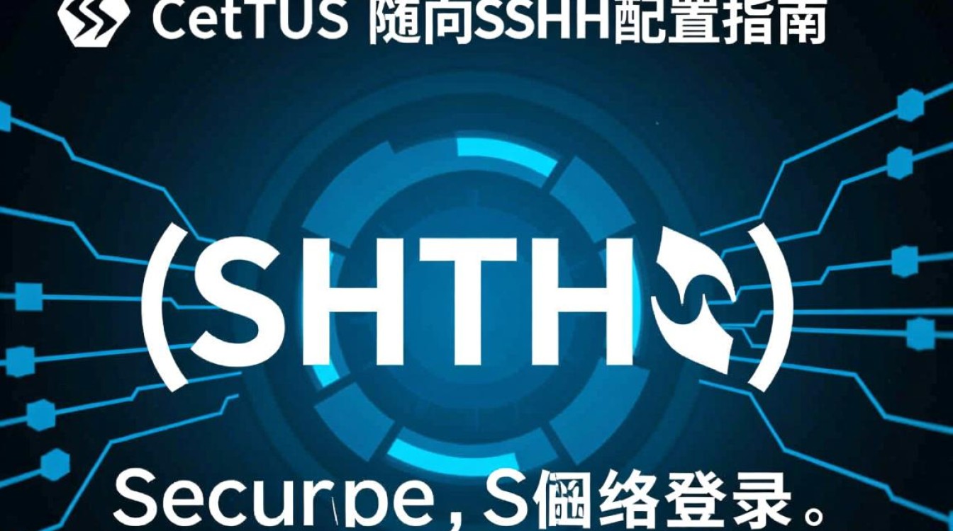 CentOS反向SSH配置过程中，有哪些常见问题及解决方法？-图1