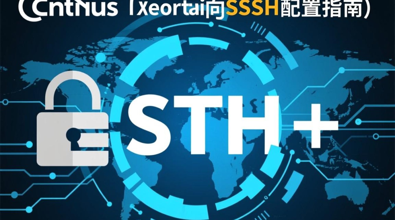 CentOS反向SSH配置过程中，有哪些常见问题及解决方法？-图2