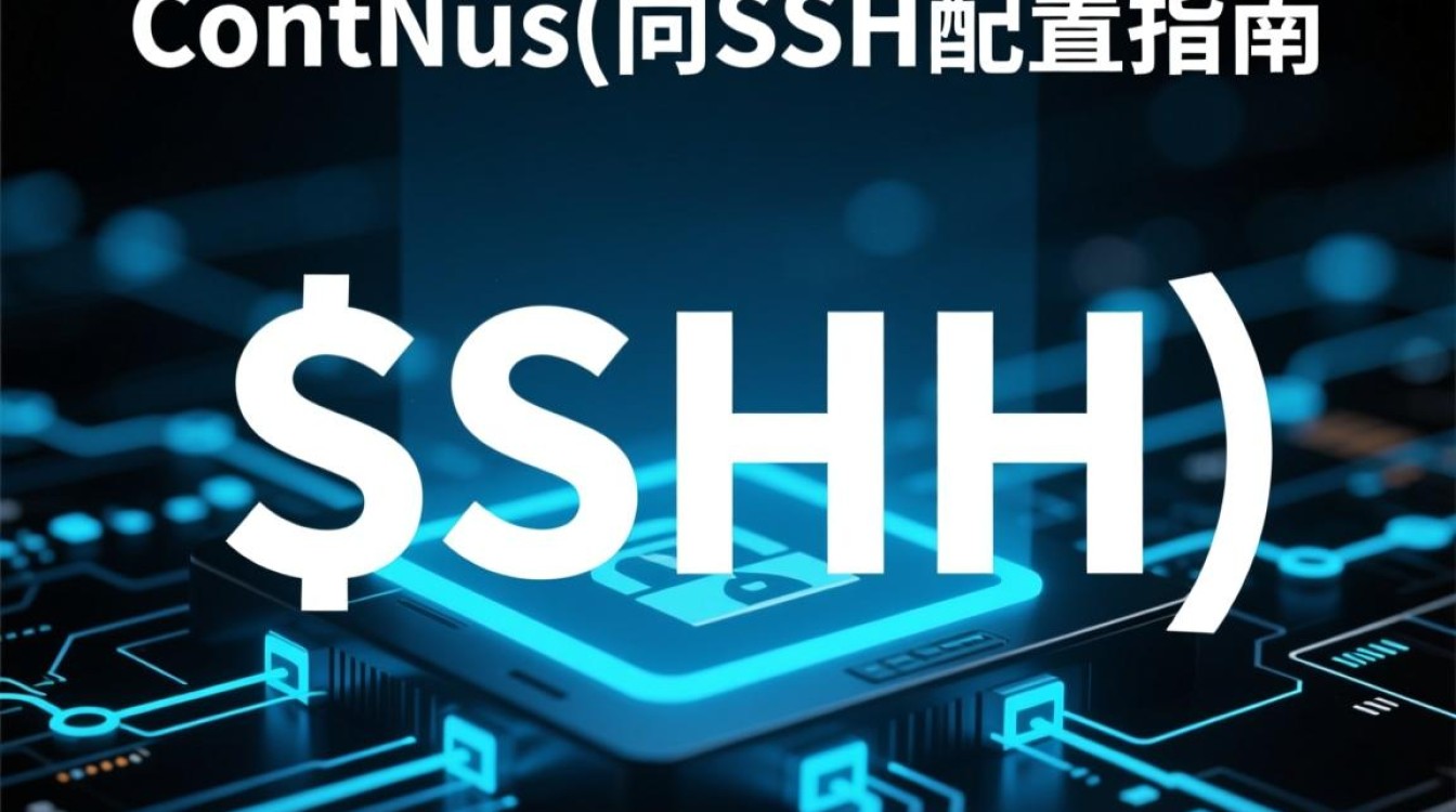 CentOS反向SSH配置过程中，有哪些常见问题及解决方法？-图3
