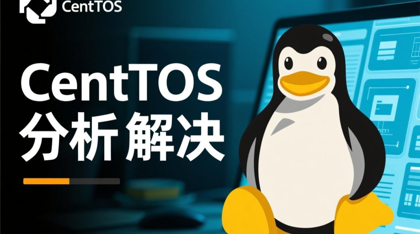 CentOS系统重启后频繁卡死，原因及解决办法探究？-图2