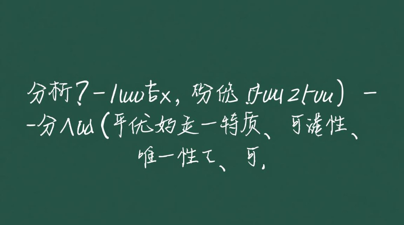 如何准确判断一个函数是否为解析函数？关键步骤与实例分析揭秘！-图1