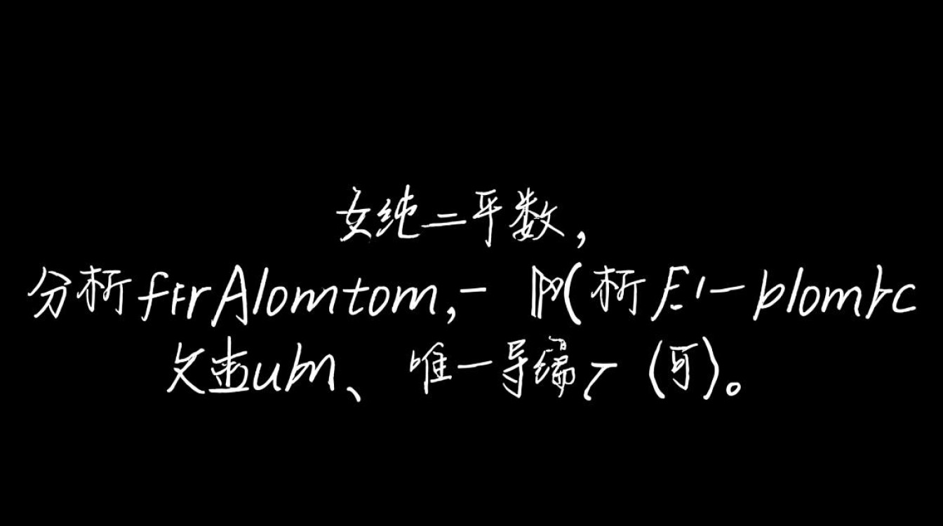 如何准确判断一个函数是否为解析函数？关键步骤与实例分析揭秘！-图2