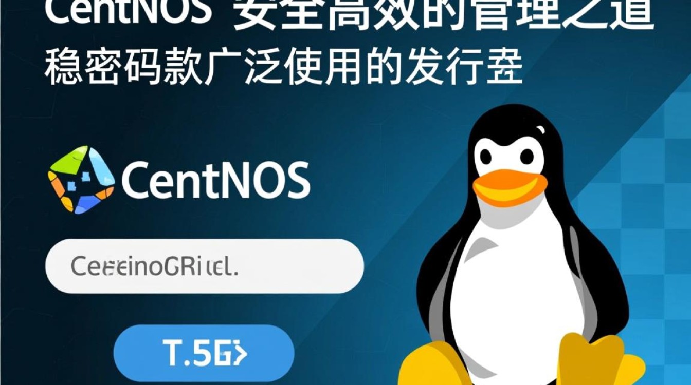 CentOS系统去密码操作步骤详解，如何安全清除root密码？-图1