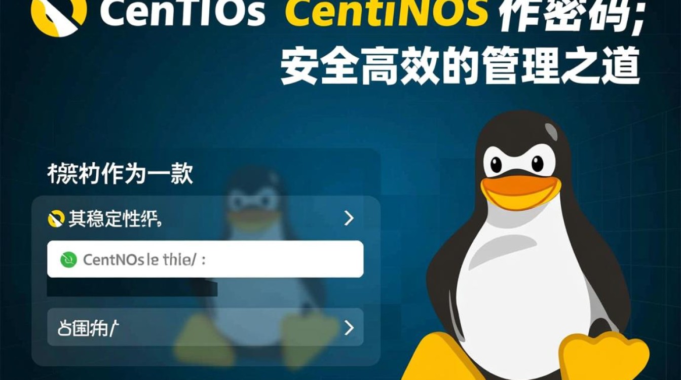 CentOS系统去密码操作步骤详解，如何安全清除root密码？-图2