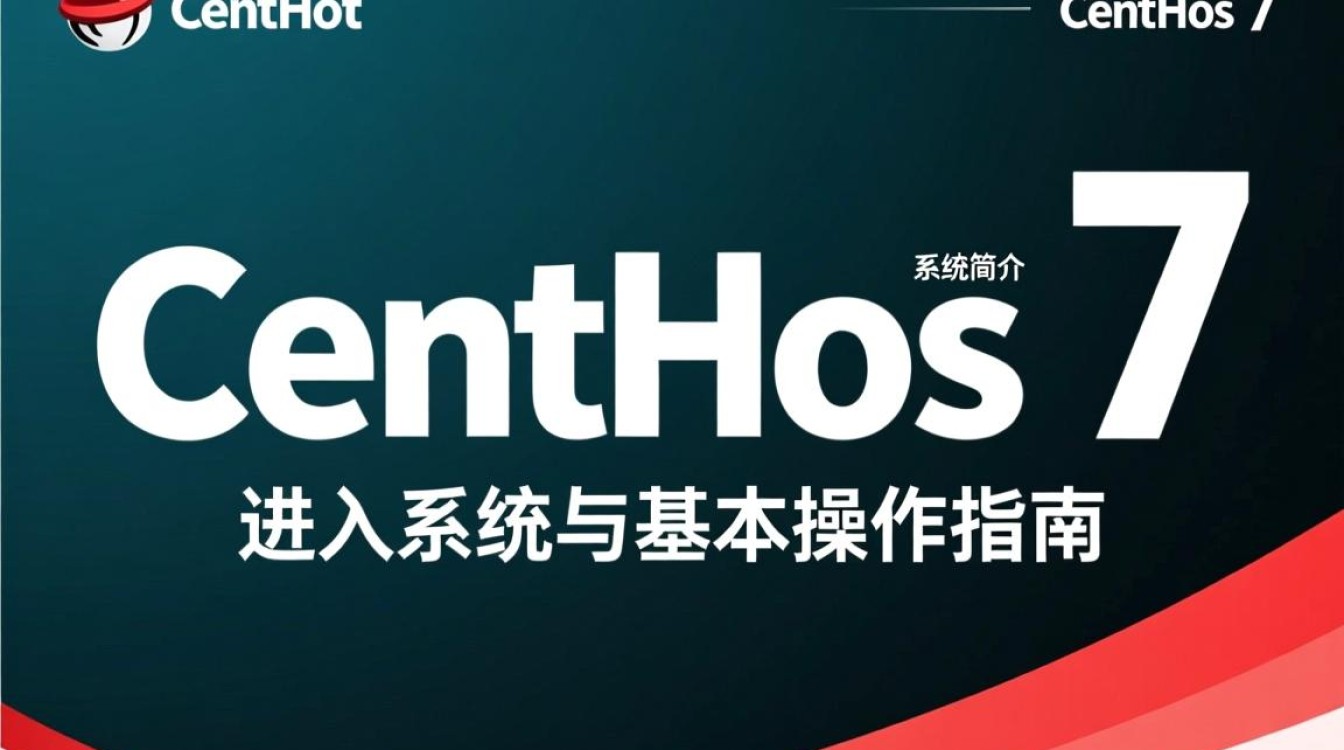 Centos 7进入系统时遇到问题？详解常见疑难解答与解决技巧-图1