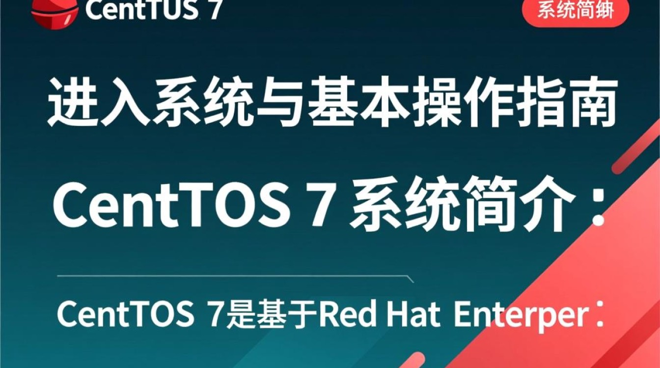 Centos 7进入系统时遇到问题？详解常见疑难解答与解决技巧-图2