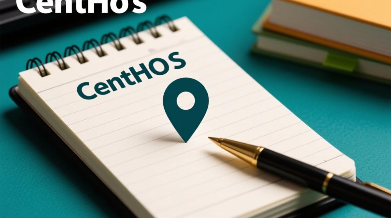 CentOS系统配置中，位置笔记功能如何高效使用？-图2