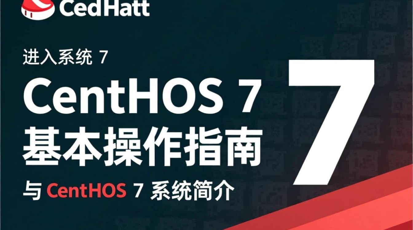 Centos 7进入系统时遇到问题？详解常见疑难解答与解决技巧-图3