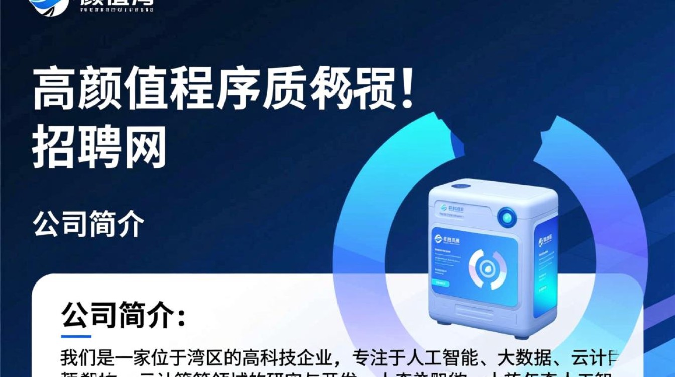 湾区高颜值程序员招聘网,如何平衡颜值与编程实力?-图1 湾区高颜值程序员招聘网,如何平衡颜值与编程实力?-图1