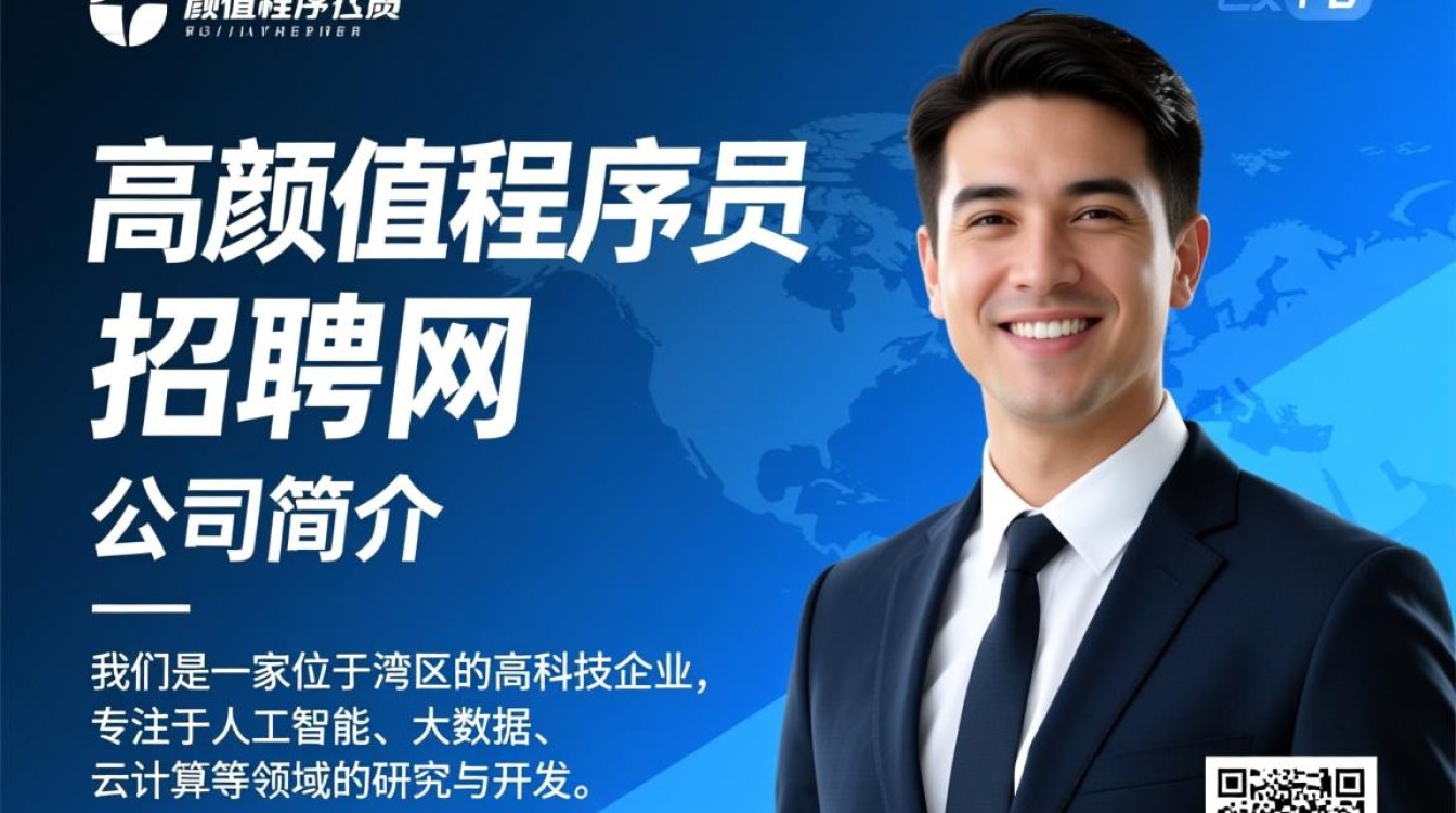 湾区高颜值程序员招聘网,如何平衡颜值与编程实力?-图3 湾区高颜值程序员招聘网,如何平衡颜值与编程实力?-图3