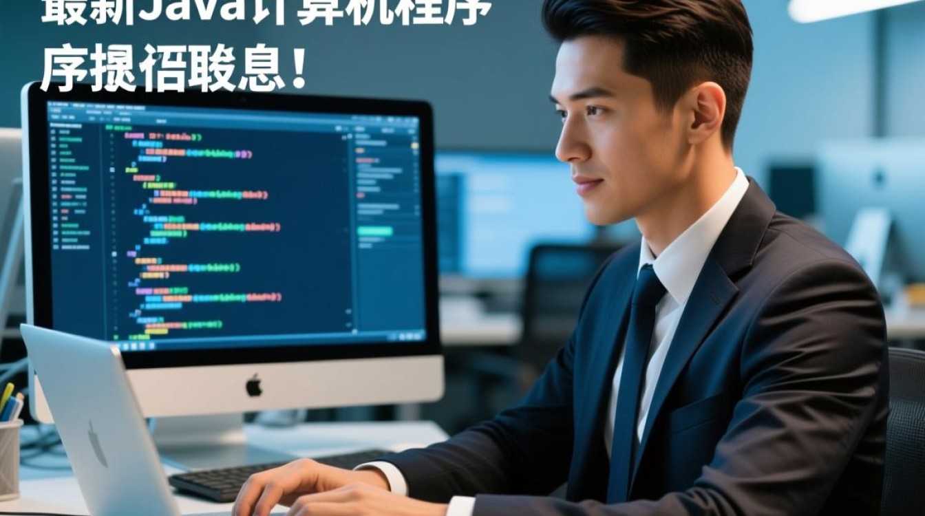 最新Java计算机程序员招聘网有哪些高薪职位等你来挑战？-图2