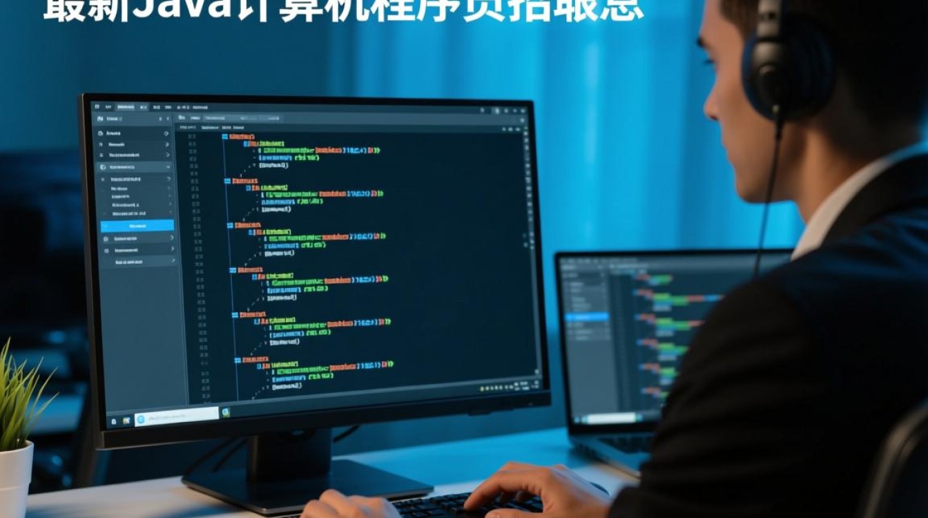 最新Java计算机程序员招聘网有哪些高薪职位等你来挑战？-图3