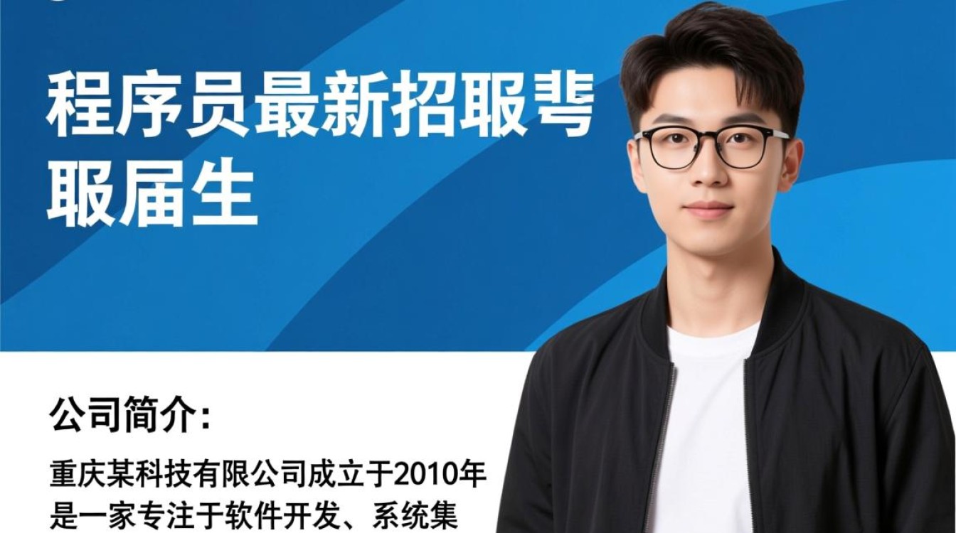 2023重庆程序员应届生招聘,最新岗位信息汇总,你准备好了吗?-图1 2023重庆程序员应届生招聘,最新岗位信息汇总,你准备好了吗?-图1