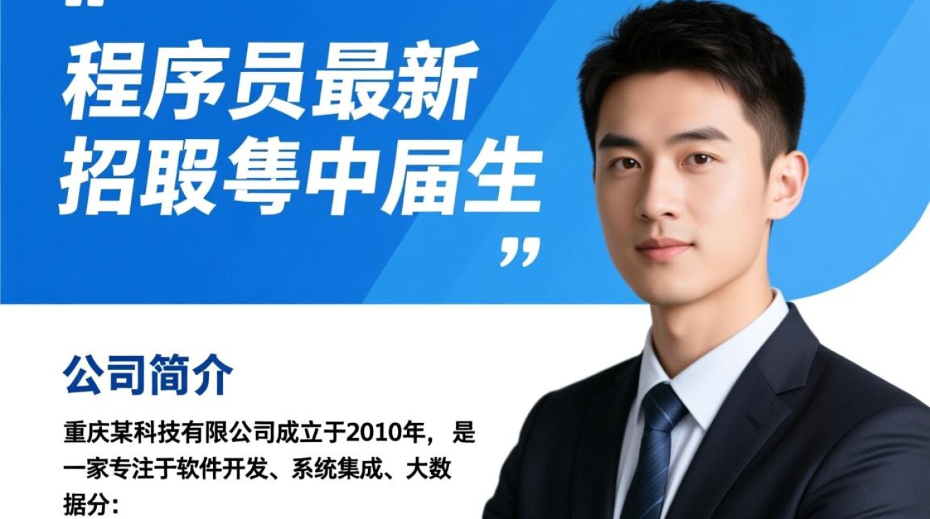 2023重庆程序员应届生招聘,最新岗位信息汇总,你准备好了吗?-图2 2023重庆程序员应届生招聘,最新岗位信息汇总,你准备好了吗?-图2