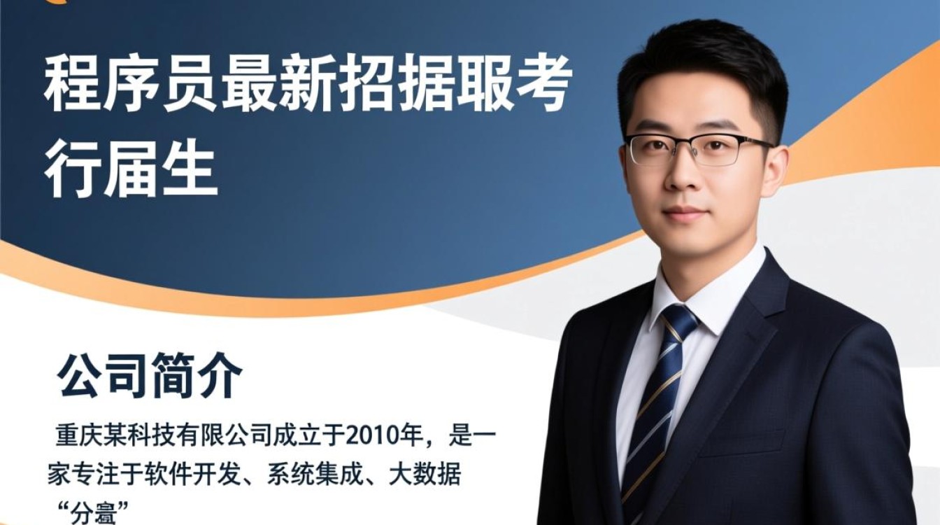 2023重庆程序员应届生招聘,最新岗位信息汇总,你准备好了吗?-图3 2023重庆程序员应届生招聘,最新岗位信息汇总,你准备好了吗?-图3