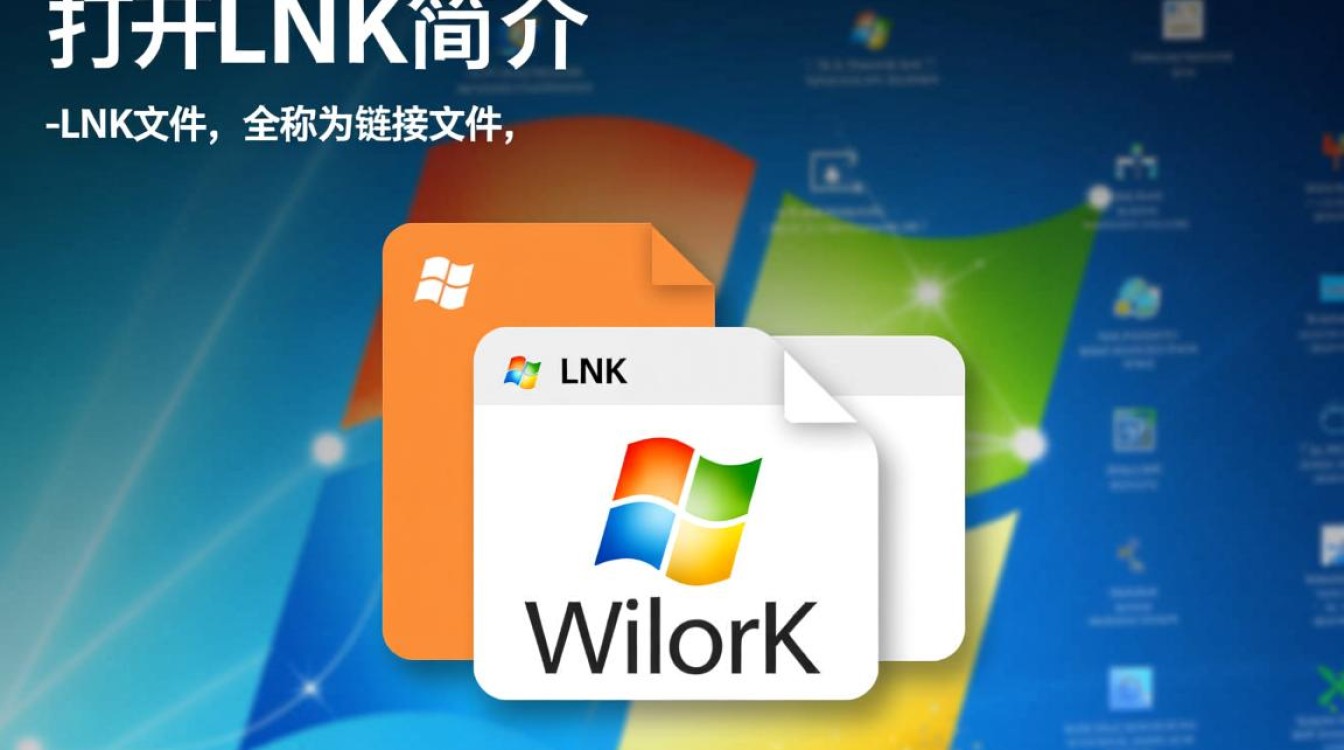 为何我的电脑无法打开lnk文件？揭秘lnk文件打开全攻略！-图1