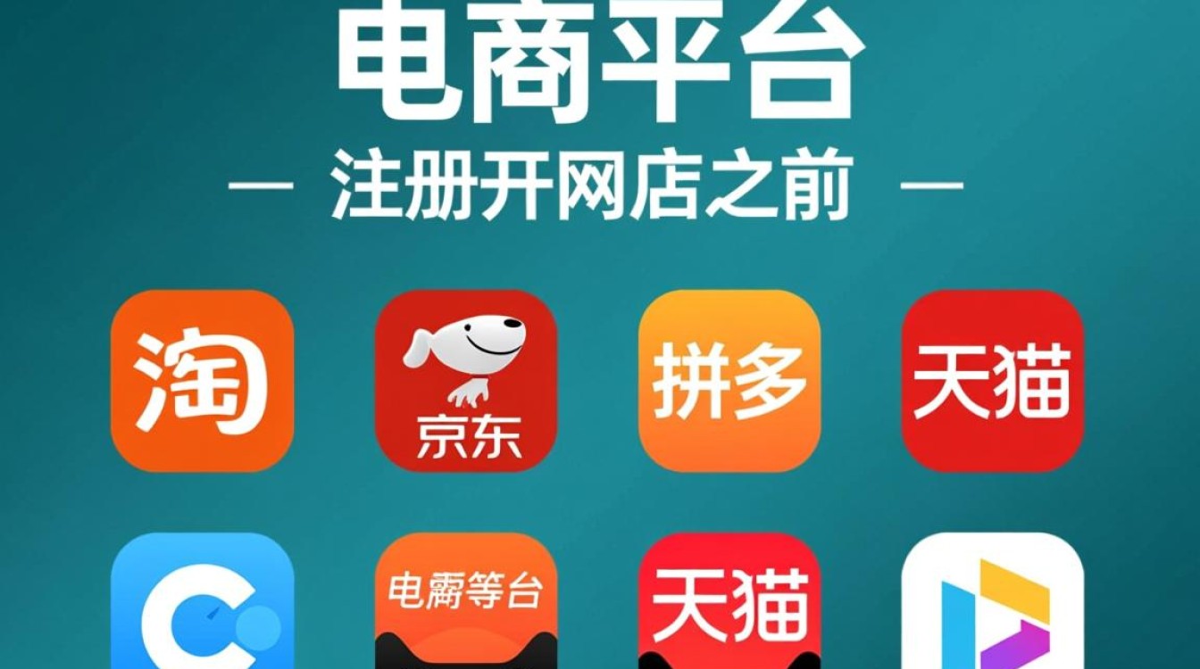 如何注册开网店？详细步骤和注意事项揭秘！-图1