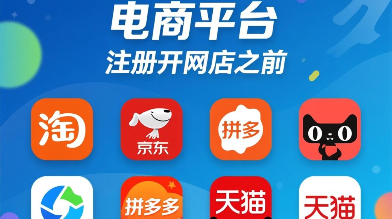 如何注册开网店？详细步骤和注意事项揭秘！-图2