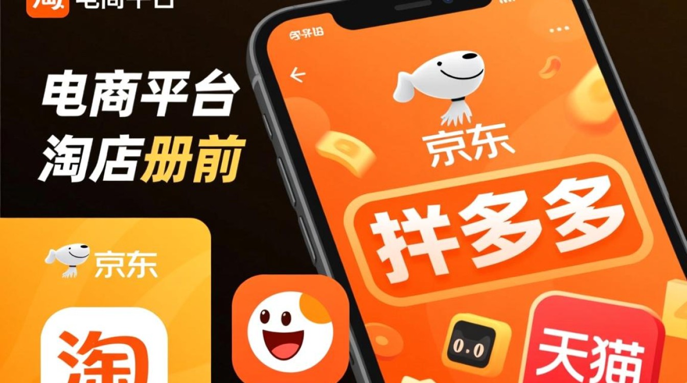 如何注册开网店？详细步骤和注意事项揭秘！-图3