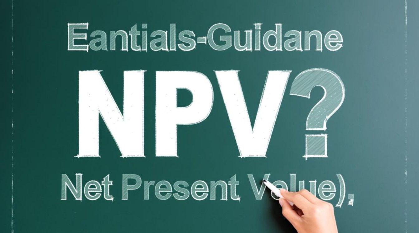 在财务分析中，如何精确计算项目的净现值（NPV）并避免常见错误？-图1
