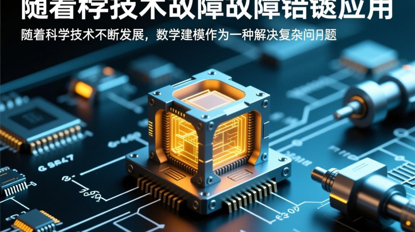数学建模中频繁出现故障报错，究竟是什么原因导致？如何有效解决？-图1