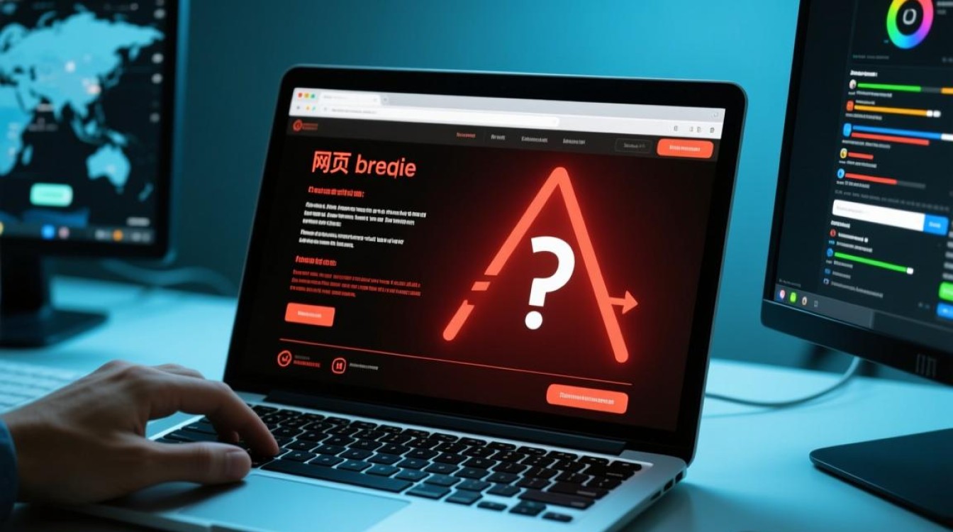 网页报错怎么办？如何彻底取消并修复这些恼人错误？-图1