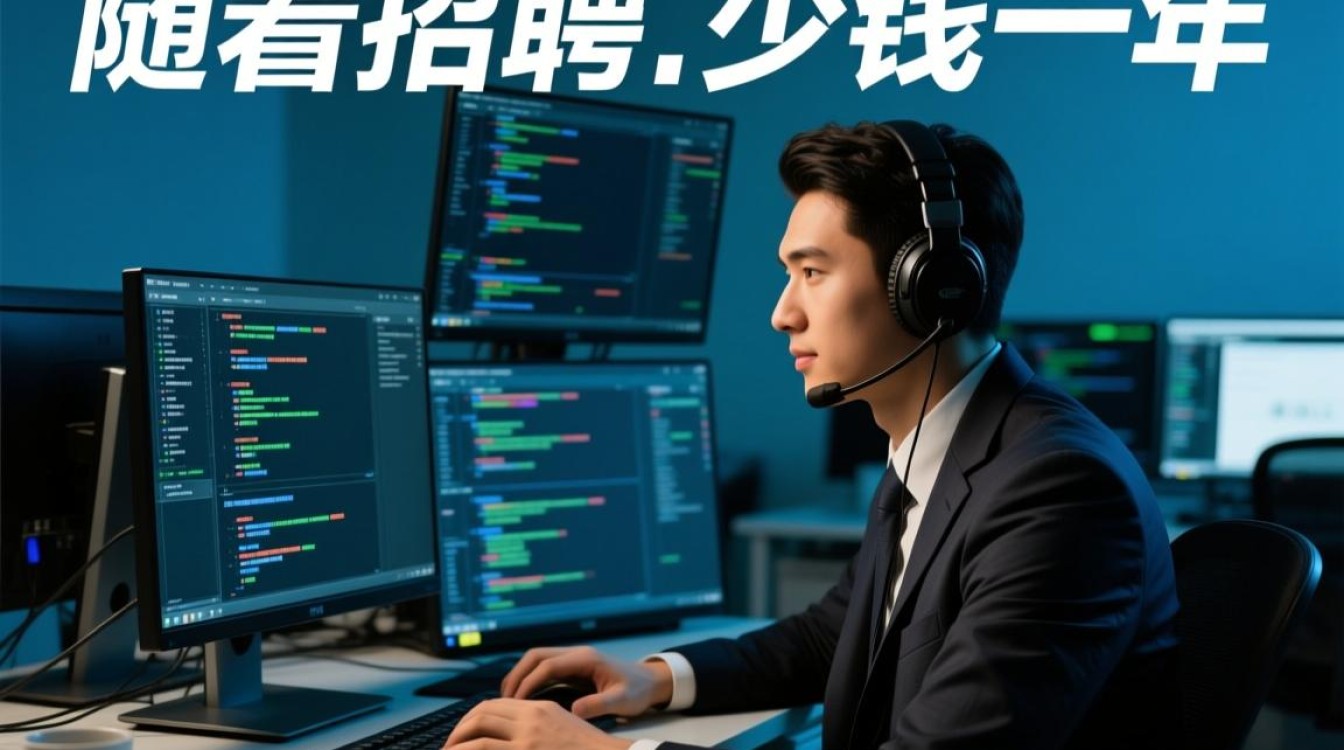 程序员招聘年成本究竟是多少？年薪、福利、培训费用大揭秘！-图3