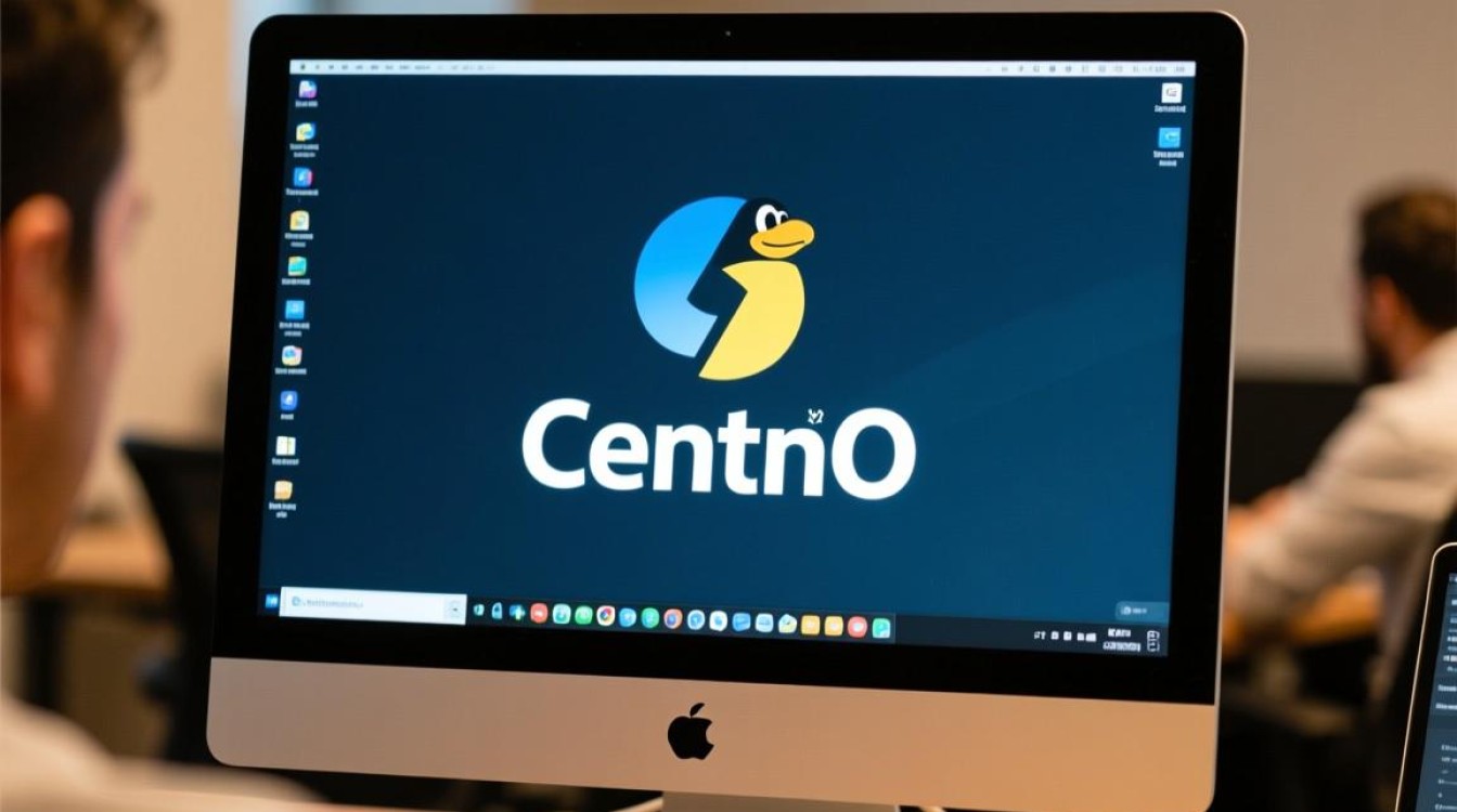 CentOS系统如何彻底关掉桌面环境，避免误操作影响？-图1