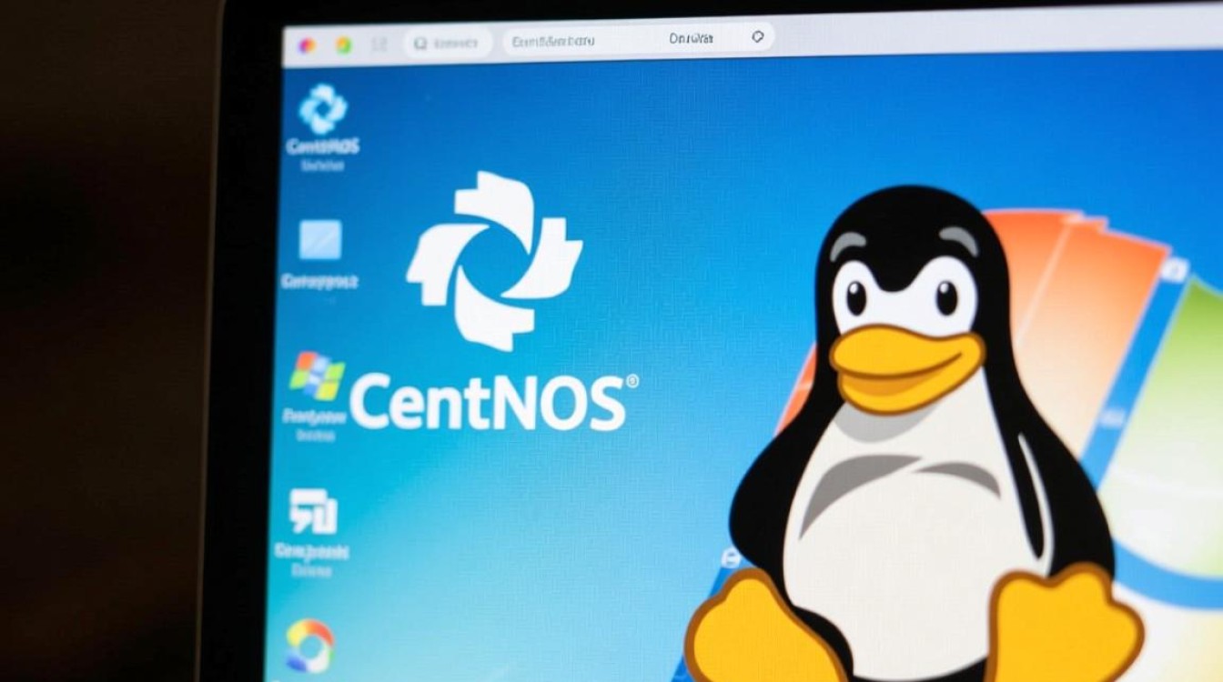 CentOS系统如何彻底关掉桌面环境，避免误操作影响？-图3