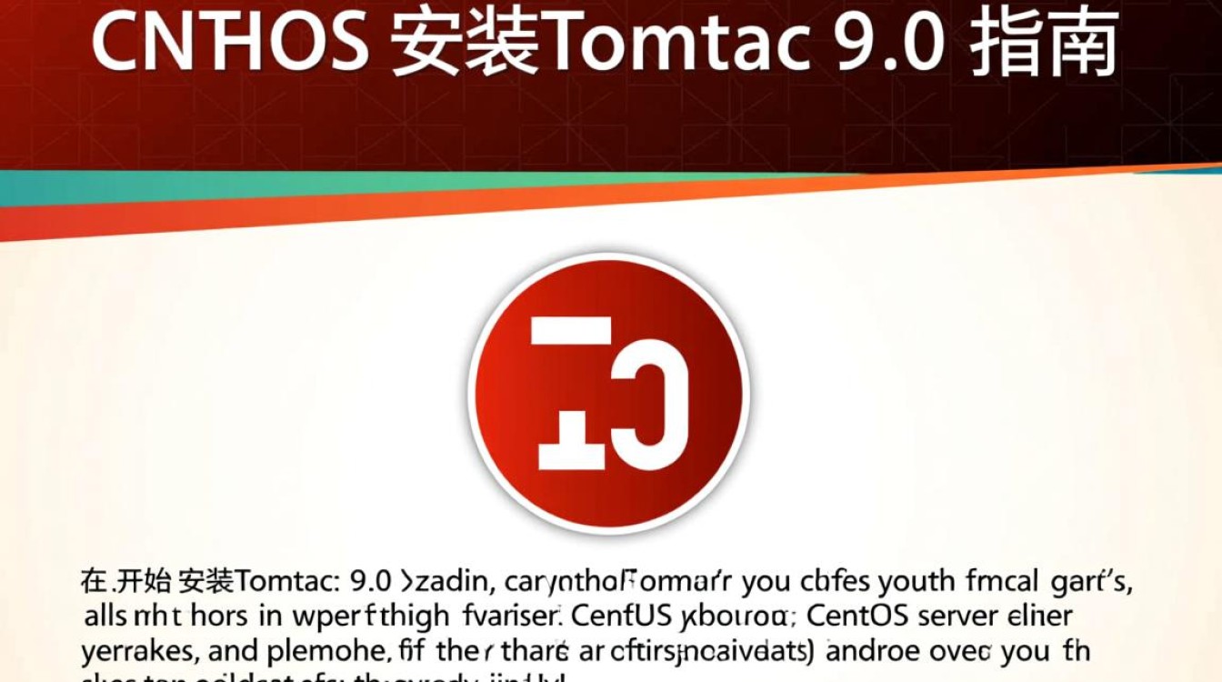 CentOS 9.0上安装Tomcat 9.0时遇到的问题，如何解决？-图1