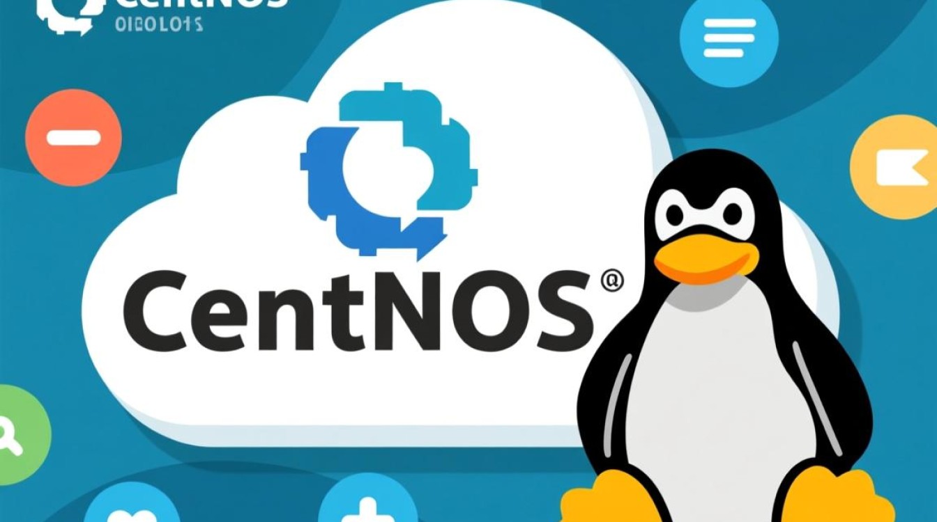 CentOS高可用配置中,如何确保集群稳定性和故障快速恢复?-图3 CentOS高可用配置中,如何确保集群稳定性和故障快速恢复?-图3