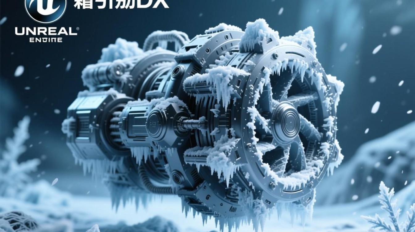 寒霜引擎dx报错解决难题，为何频繁出现，如何高效修复？-图1