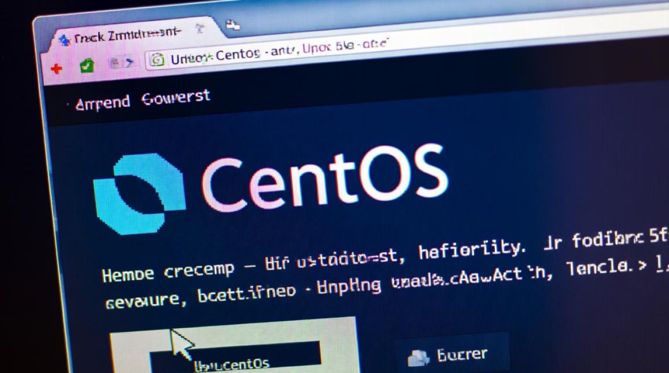 CentOS安装图像过程中遇到的问题有哪些？如何解决？-图2