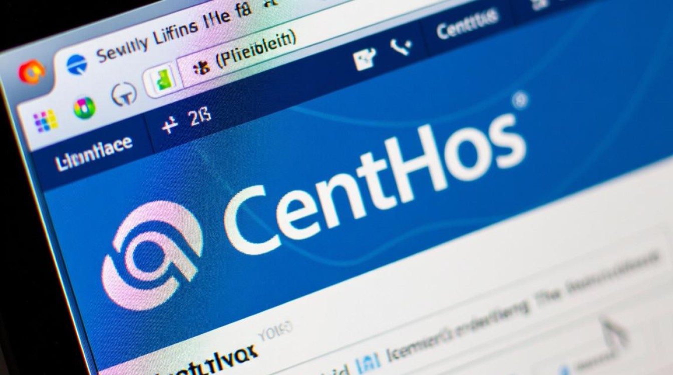CentOS安装图像过程中遇到的问题有哪些？如何解决？-图1