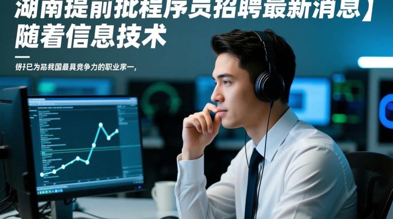 2023湖南提前批程序员招聘具体详情及最新进展，你了解多少？-图1