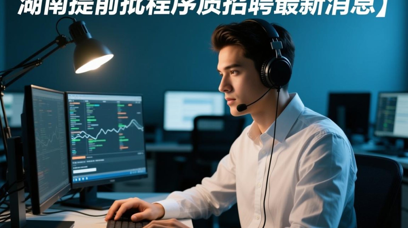 2023湖南提前批程序员招聘具体详情及最新进展，你了解多少？-图3