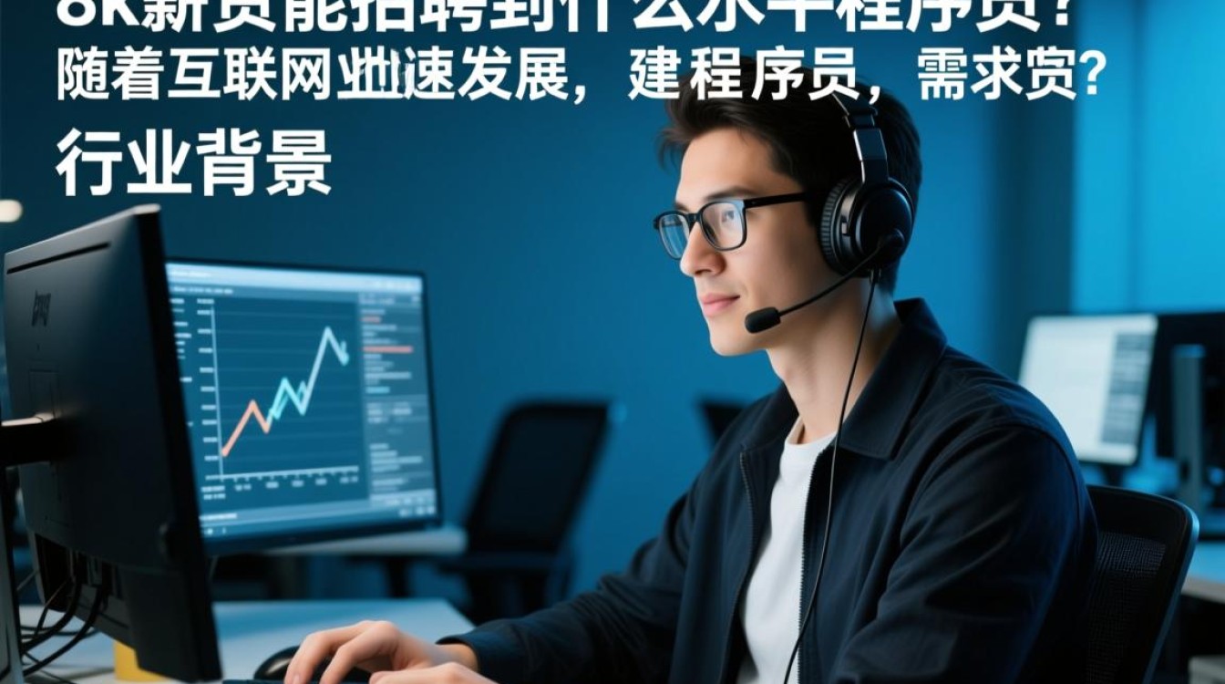 8k月薪究竟能吸引到哪些能力级别的程序员加入团队?-图1 8k月薪究竟能吸引到哪些能力级别的程序员加入团队?-图1