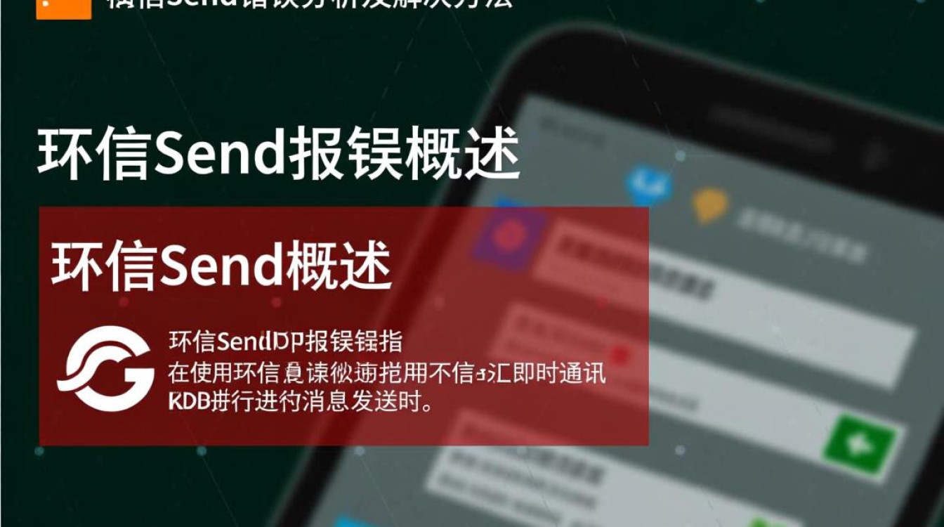 环信send报错频发，是技术缺陷还是操作失误？排查与解决方法大揭秘！-图2