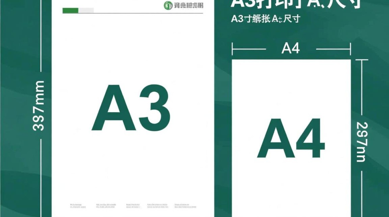 将A3纸张完美转换成A4尺寸的打印方法有哪些?-图2 将A3纸张完美转换成A4尺寸的打印方法有哪些?-图2