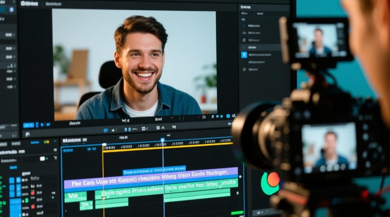 视频剪辑文字删除技巧详解，如何彻底清除剪辑视频中的文字内容？-图3