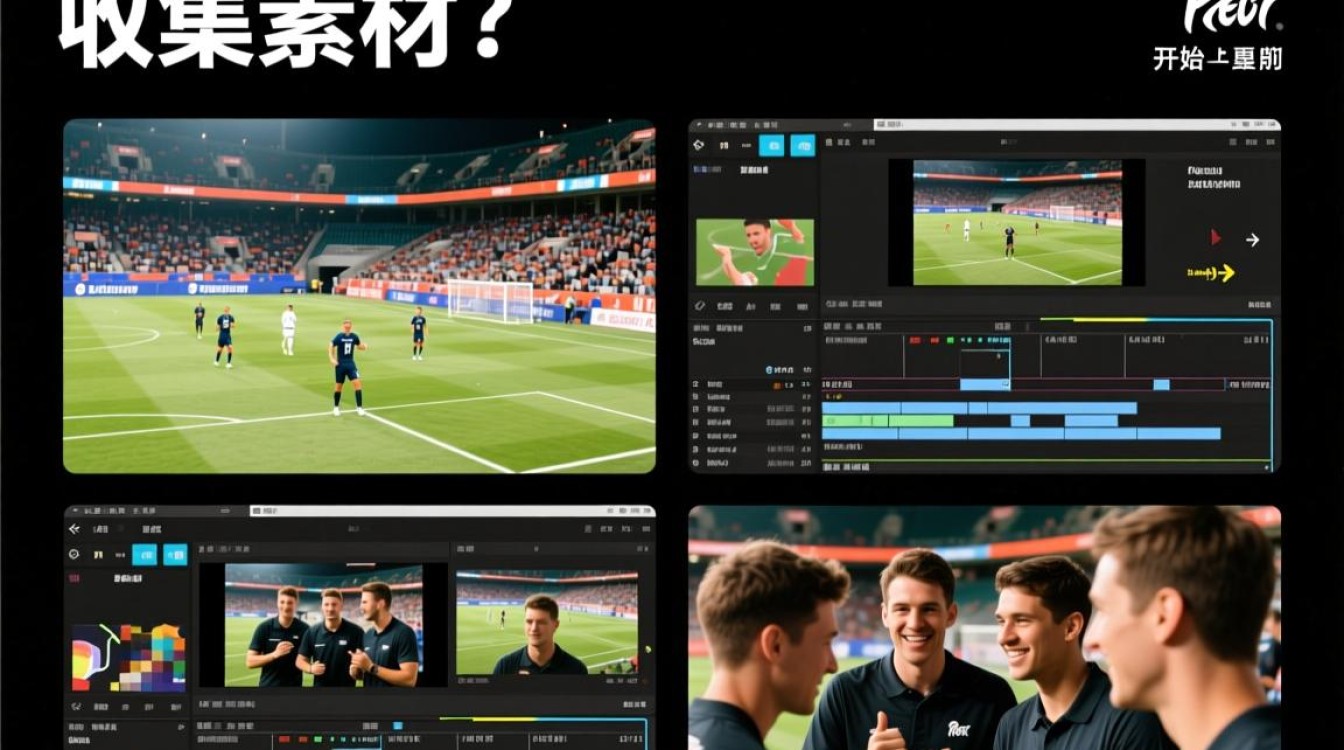 如何制作精彩比赛回忆视频,剪辑技巧全解析-图1 如何制作精彩比赛回忆视频,剪辑技巧全解析-图1