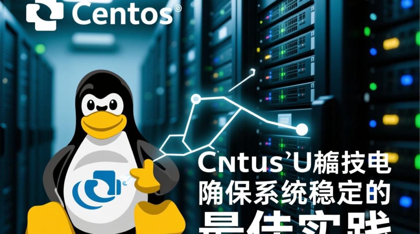 CentOS系统更新后突然断电，如何确保数据安全及系统恢复？-图1