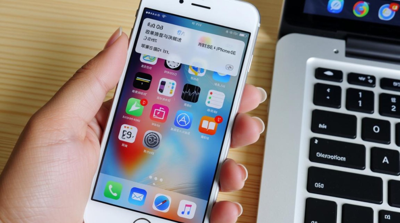 苹果SE报错2，这是何原因？修复方法及常见问题解答！-图1